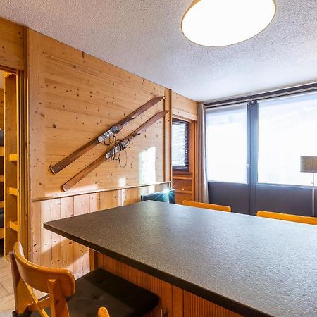 Val Thorens-Cosy Lauzieres 315 Buitenkant foto