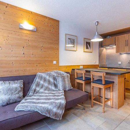 Val Thorens-Cosy Lauzieres 315 Buitenkant foto