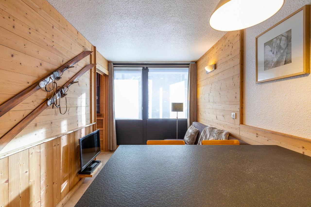 Val Thorens-Cosy Lauzieres 315 Buitenkant foto