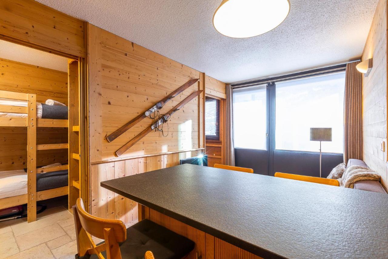 Val Thorens-Cosy Lauzieres 315 Buitenkant foto