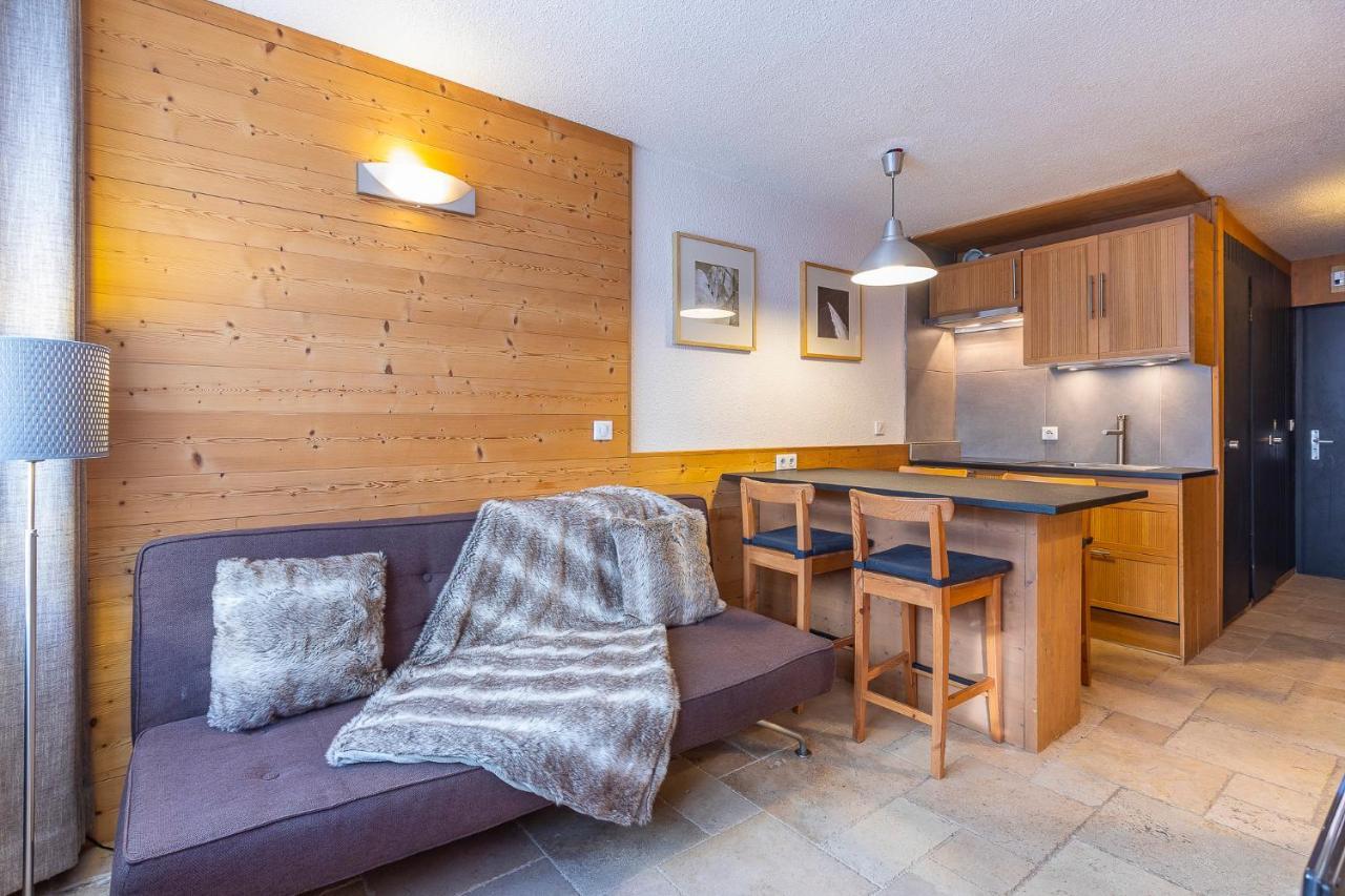 Val Thorens-Cosy Lauzieres 315 Buitenkant foto