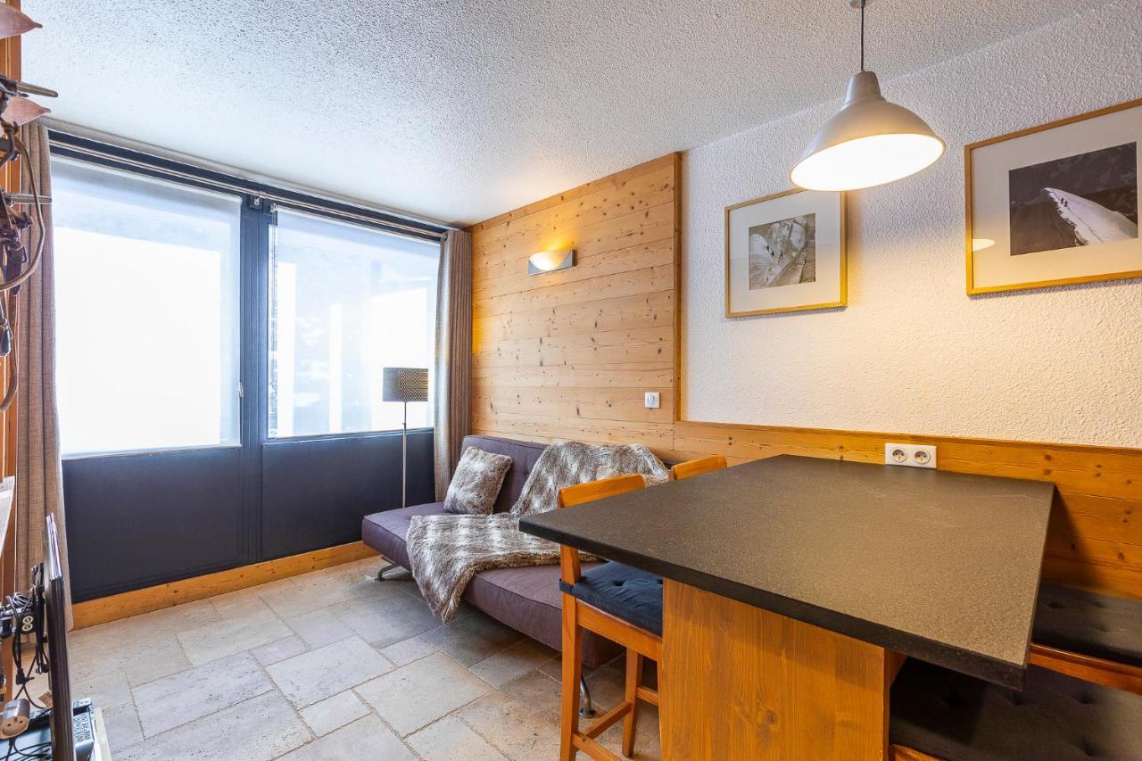 Val Thorens-Cosy Lauzieres 315 Buitenkant foto